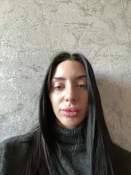 Snapshot of MishellKins chatting on March 19, 10:08 am MishellKins online show from March 19, 10:08 am