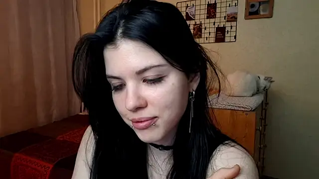 Snapshot of MiaTemptress chatting on March 14, 4:56 pm MiaTemptress online show from March 14, 4:56 pm