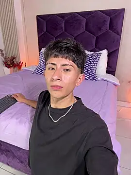 AndyJustgame  online show from June 1, 4:36 am