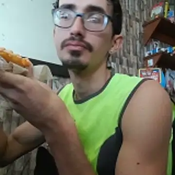 jhosuamoore online show from March 14, 1:38 pm