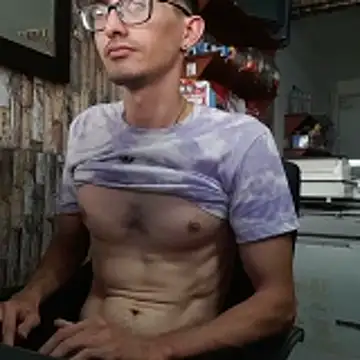 jhosuamoore online show from March 17, 9:40 pm