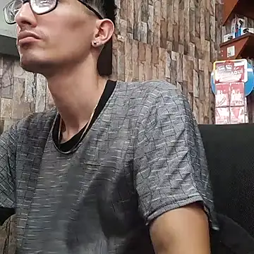 jhosuamoore online show from March 20, 8:14 pm