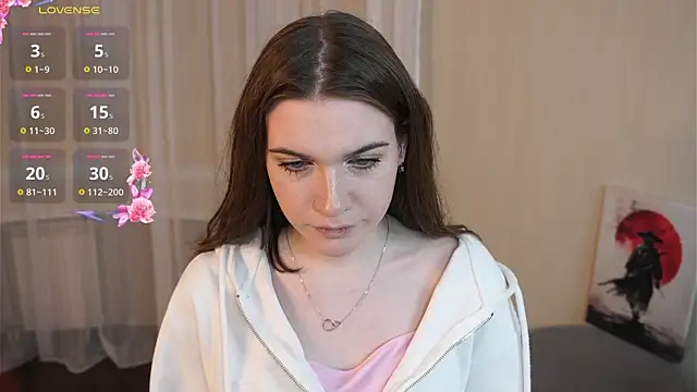 MaraBrookfieId online show from March 23, 4:33 pm