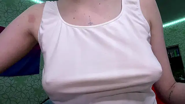 Alyssa Thornwod online show from March 24, 11:48 am