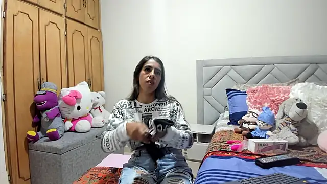 Katiaws online show from March 18, 1:47 pm