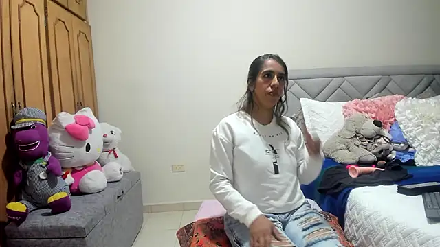 Katiaws online show from March 21, 2:20 pm