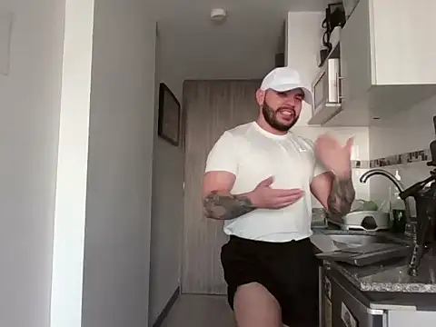 Snapshot of Axel_Dominus chatting on March 20, 7:08 pm Axel Dominus online show from March 20, 7:08 pm