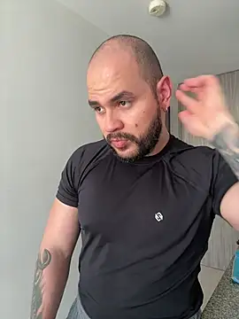 Snapshot of Axel_Dominus chatting on March 26, 6:57 pm Axel Dominus online show from March 26, 6:57 pm