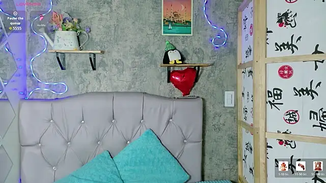 Snapshot of Sophia_xoxo1 chatting on March 20, 11:48 am Sophia xoxo1 online show from March 20, 11:48 am