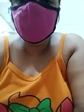 Snapshot of anjupere chatting on March 18, 2:47 am anjupere online show from March 18, 2:47 am