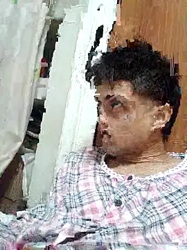 DanyCubanoCumm online show from March 25, 6:30 am