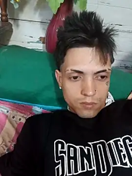 DanyCubanoCumm online show from March 27, 1:55 pm