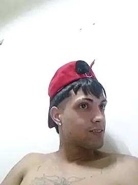 DanyCubanoCumm online show from March 28, 5:29 am