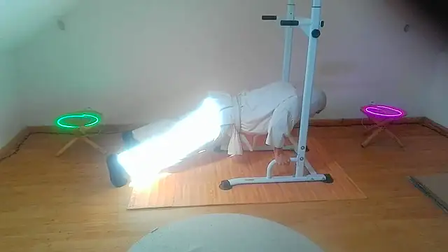 Snapshot of NinjaLaser chatting on March 25, 12:22 pm NinjaLaser online show from March 25, 12:22 pm