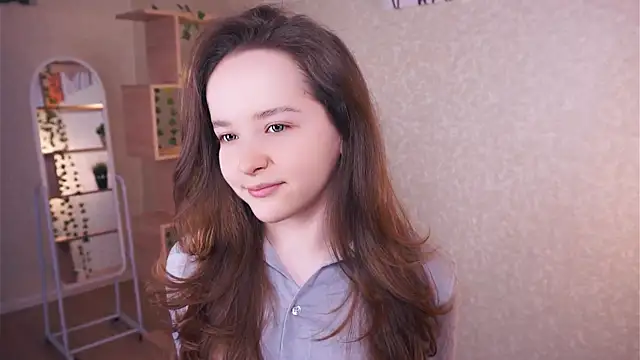 Snapshot of LeighaKind chatting on March 24, 10:31 am LeighaKind online show from March 24, 10:31 am