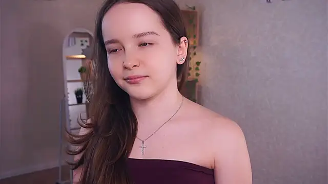 Snapshot of LeighaKind chatting on March 27, 10:37 am LeighaKind online show from March 27, 10:37 am