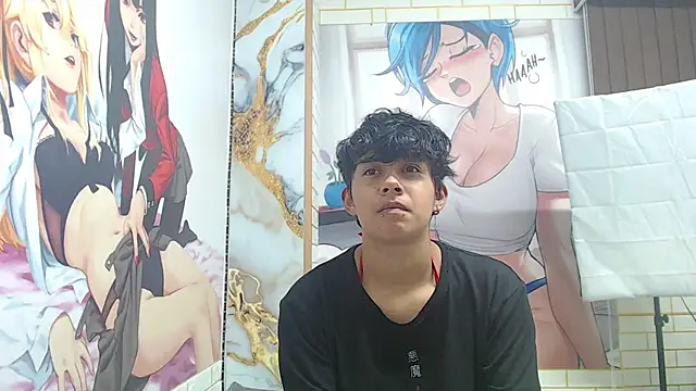 Snapshot of mauren_icarus chatting on March 21, 4:39 am mauren icarus online show from March 21, 4:39 am