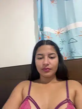 AbbyRousee online show from March 22, 9:23 am