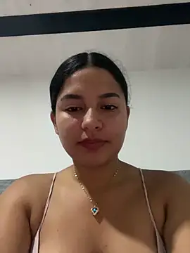 AbbyRousee online show from March 26, 1:33 am