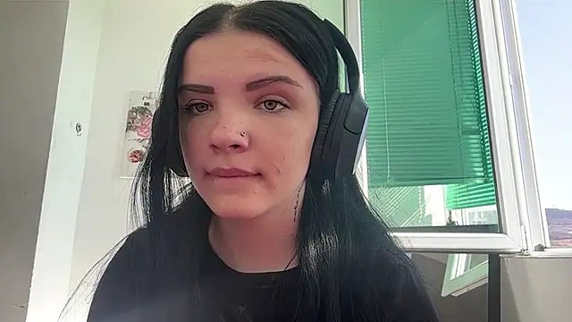 Snapshot of Kateqte chatting on March 14, 11:04 am Kateqte online show from March 14, 11:04 am