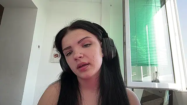 Snapshot of Kateqte chatting on March 16, 1:48 pm Kateqte online show from March 16, 1:48 pm