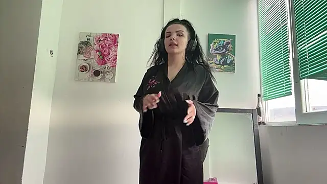 Snapshot of Kateqte chatting on March 20, 11:59 am Kateqte online show from March 20, 11:59 am