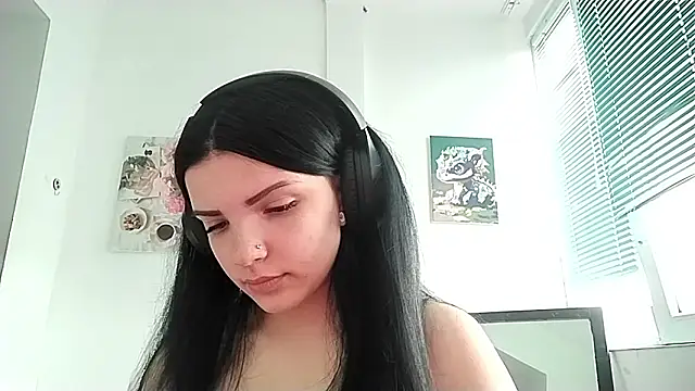 Snapshot of Kateqte chatting on March 29, 9:31 am Kateqte online show from March 29, 9:31 am