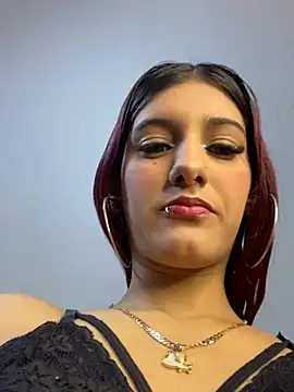 Gaby Moon online show from March 15, 2:34 pm