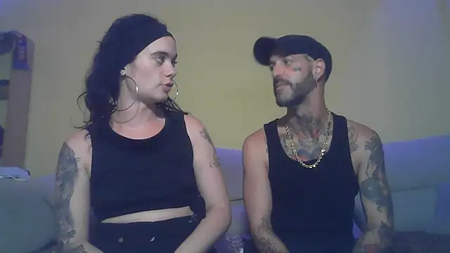 anastasia-evans online show from August 4, 8:33 pm