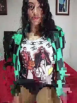 Snapshot of KattyBerryX chatting on March 22, 1:20 am KattyBerryX online show from March 22, 1:20 am