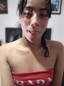 Snapshot of KattyBerryX chatting on March 27, 6:40 pm KattyBerryX online show from March 27, 6:40 pm