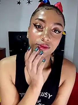 KattyBerryX online show from June 20, 7:27 pm