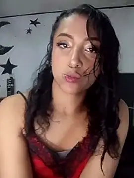 KattyBerryX online show from June 21, 5:15 pm