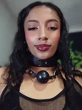 KattyBerryX online show from June 27, 10:26 pm