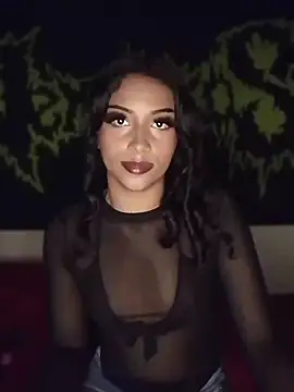 KattyBerryX online show from July 4, 6:47 pm