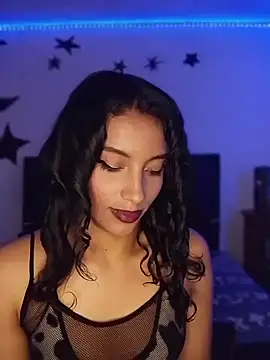 KattyBerryX online show from July 10, 7:16 pm