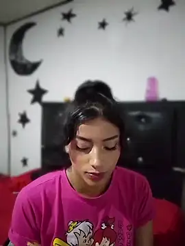 KattyBerryX online show from July 18, 12:04 am