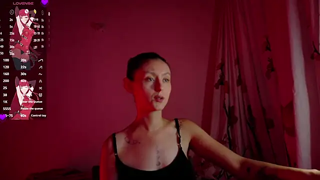 Isis101 online show from July 15, 1:33 am
