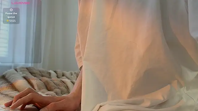 Snapshot of Ichigo_boy chatting on March 21, 11:26 am Ichigo boy online show from March 21, 11:26 am