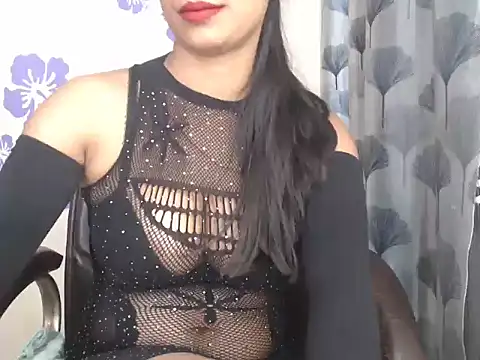 alisharomance online show from June 13, 5:22 pm