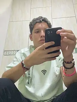 Theus26  online show from March 27, 11:59 pm