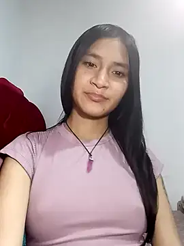 KarolaMendez online show from May 10, 9:42 pm