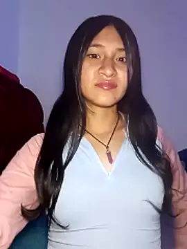 KarolaMendez online show from June 6, 12:38 am