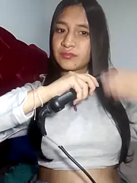 KarolaMendez online show from June 16, 12:13 am
