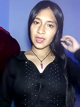 KarolaMendez online show from June 16, 11:51 pm