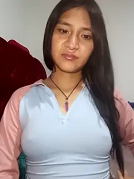 KarolaMendez online show from June 18, 12:22 am