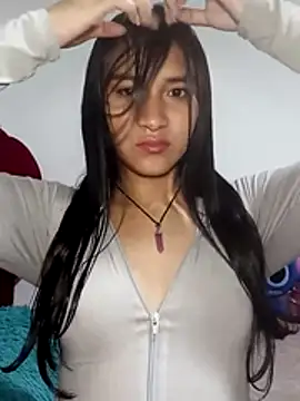 KarolaMendez online show from July 1, 1:07 am