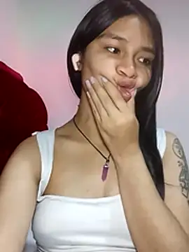 KarolaMendez online show from July 22, 12:35 am