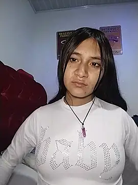 KarolaMendez online show from July 26, 1:36 am