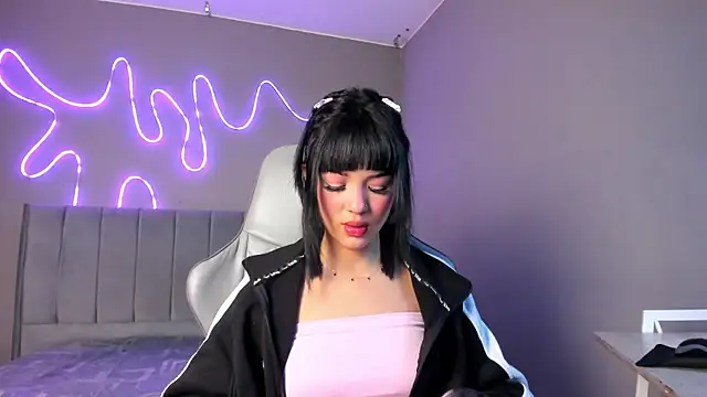 rose kitty  online show from March 25, 3:45 am